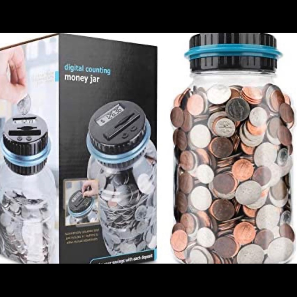 Coin counter